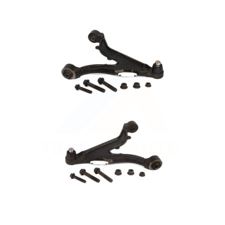 Front Suspension Control Arm And Ball Joint Assembly Kit For Volvo V70 S70 850 KTR-101369