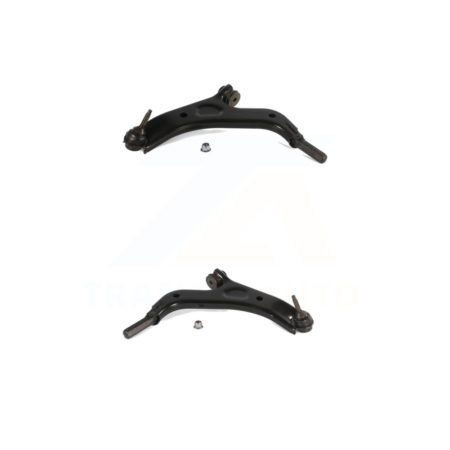 Front Suspension Control Arm Ball Joint Assembly Kit For Ford Taurus X Flex Mercury Sable KTR-101371