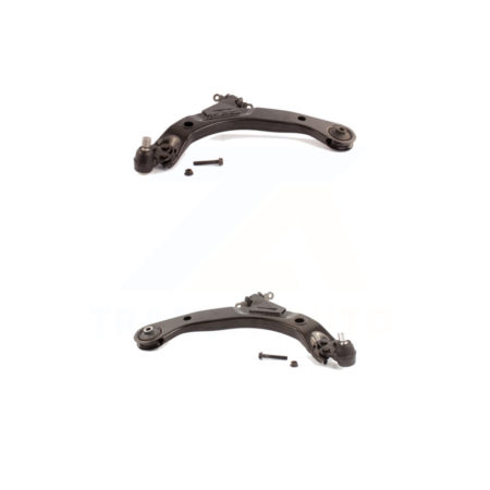 Front Suspension Control Arm & Ball Joint Kit For Chevrolet Cobalt Saturn Ion HHR Pontiac KTR-101375