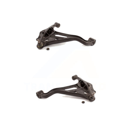 Front Suspension Control Arm And Ball Joint Kit For Suzuki Chevrolet Tracker XL-7 Grand KTR-101376