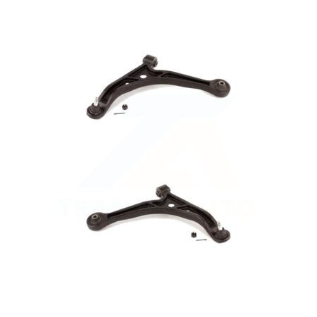 Front Suspension Control Arm And Ball Joint Assembly Kit For 1999-2004 Honda Odyssey KTR-101381