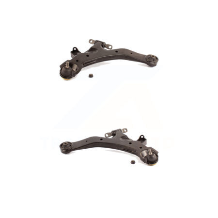 Front Suspension Control Arm And Ball Joint Assembly Kit For 2001-2006 Hyundai Elantra KTR-101382