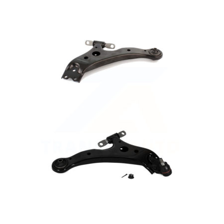 Front Suspension Control Arm Ball Joint Kit For Toyota Camry Lexus Highlander ES350 RX350 KTR-101383