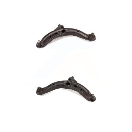 Front Suspension Control Arm And Ball Joint Assembly Kit For 2000-2006 Mazda MPV KTR-101385