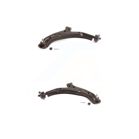 Front Suspension Control Arm And Ball Joint Assembly Kit For Nissan Sentra KTR-101389