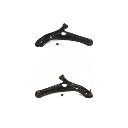 Front Suspension Control Arm And Ball Joint Assembly Kit For Toyota Echo Yaris KTR-101390