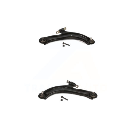 Front Suspension Control Arm And Ball Joint Assembly Kit For 2007-2012 Nissan Sentra KTR-101391