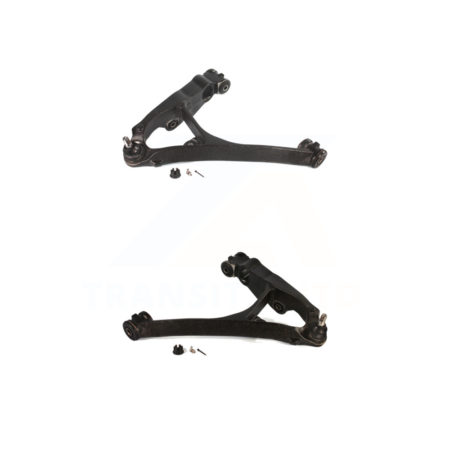 Front Suspension Control Arm Ball Joint Kit For Chevrolet Silverado 1500 GMC Tahoe Sierra KTR-101392