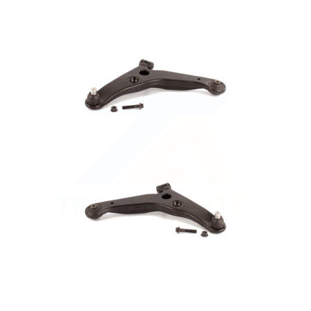 Front Suspension Control Arm And Ball Joint Assembly Kit For 2002-2007 Mitsubishi Lancer KTR-101394