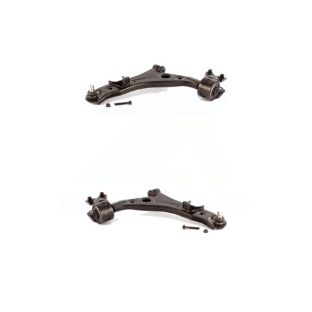 Front Suspension Control Arm Ball Joint Assembly Kit For Ford Edge Lincoln MKX Mazda CX-9 KTR-101397