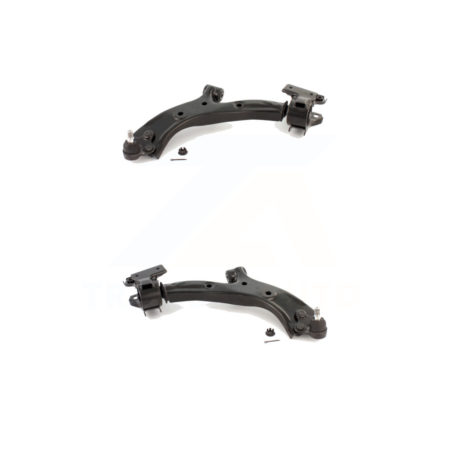 Front Suspension Control Arm And Ball Joint Assembly Kit For 2007-2011 Honda CR-V KTR-101398