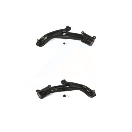 Front Suspension Control Arm And Ball Joint Assembly Kit For 2007-2008 Honda Fit KTR-101399