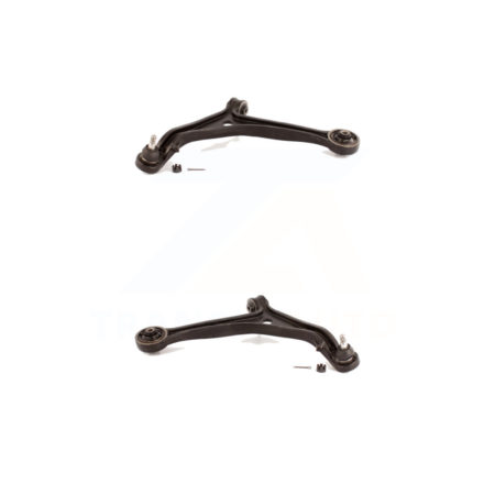 Front Suspension Control Arm And Ball Joint Assembly Kit For 2005-2010 Honda Odyssey KTR-101400