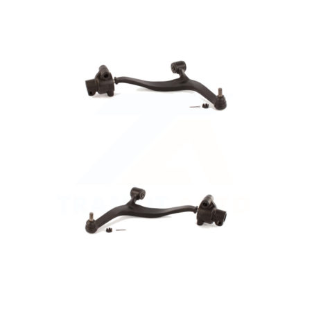 Front Suspension Control Arm And Ball Joint Kit For 2003-2008 Infiniti FX35 FX45 INFINITI KTR-101403