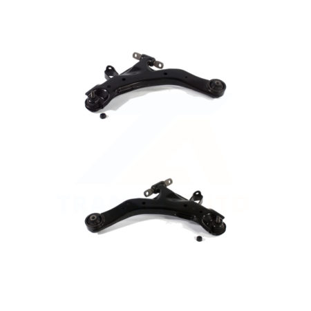 Front Suspension Control Arm And Ball Joint Kit For Kia Spectra Hyundai Tiburon Spectra5 KTR-101404