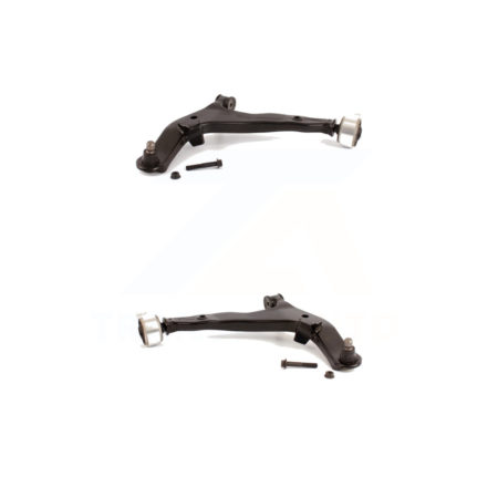 Front Suspension Control Arm And Ball Joint Assembly Kit For 2003-2007 Nissan Murano KTR-101408