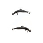 Front Suspension Control Arm And Ball Joint Assembly Kit For 2004-2009 Nissan Quest KTR-101409