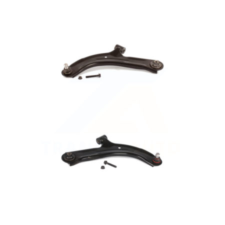 Front Suspension Control Arm And Ball Joint Assembly Kit For Nissan Versa Cube KTR-101410