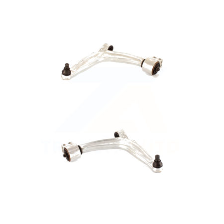 Front Suspension Control Arm And Ball Joint Assembly Kit For Saab 9-3 9-3X KTR-101411