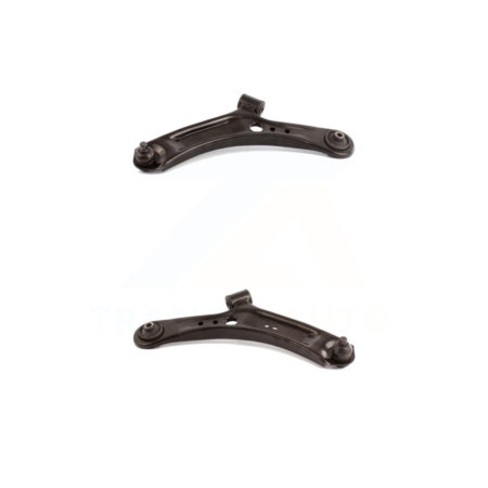 Front Suspension Control Arm And Ball Joint Assembly Kit For 2007-2013 Suzuki SX4 KTR-101414