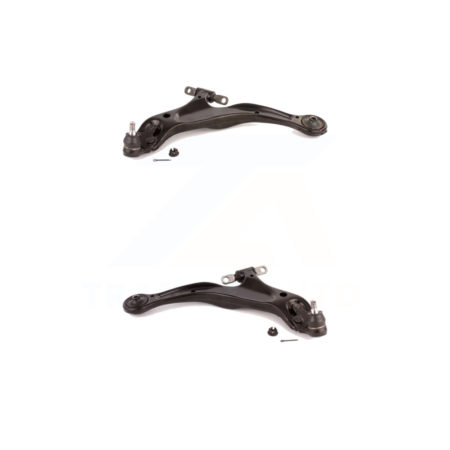 Front Suspension Control Arm And Ball Joint Assembly Kit For Toyota Avalon Sienna Solara KTR-101415