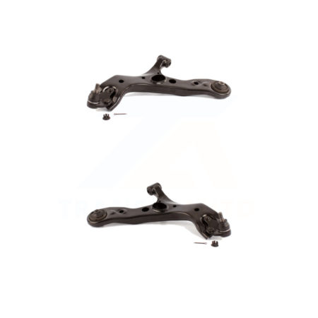 Front Suspension Control Arm And Ball Joint Kit For Toyota RAV4 Lexus NX200t NX300 NX300h KTR-101416