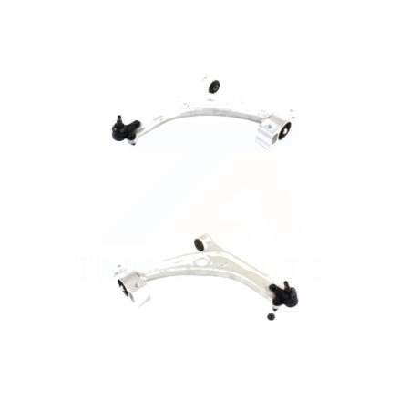 Front Suspension Control Arm And Ball Joint Assembly Kit For Volkswagen CC Passat Tiguan KTR-101417