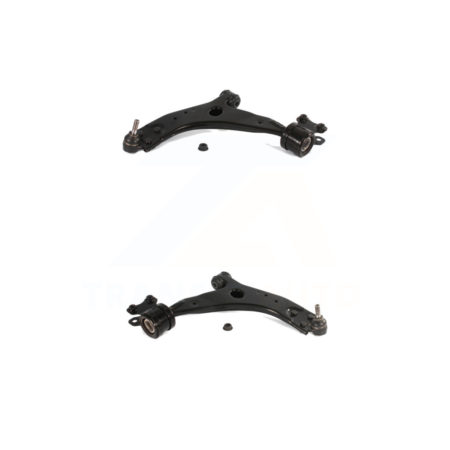 Front Suspension Control Arm And Ball Joint Assembly Kit For Volvo S40 V50 C70 KTR-101418