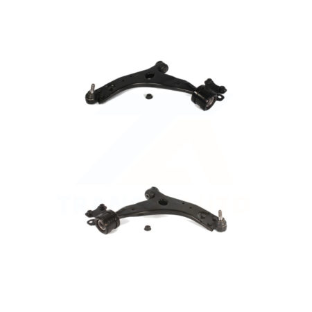 Front Suspension Control Arm And Ball Joint Assembly Kit For Volvo S40 C70 C30 V50 KTR-101419