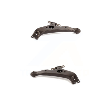 Front Suspension Control Arm And Ball Joint Assembly Kit For 2004-2010 Toyota Sienna KTR-101421