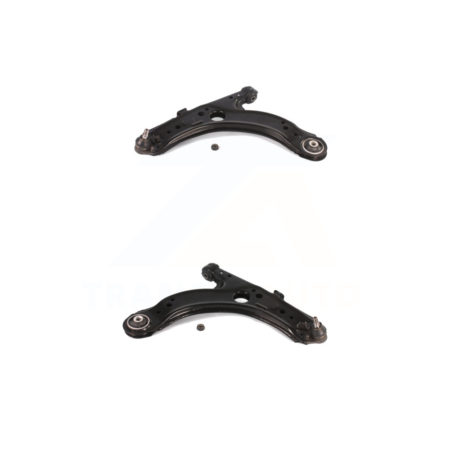 Front Suspension Control Arm And Ball Joint Kit For Volkswagen Jetta Beetle Golf City KTR-101422