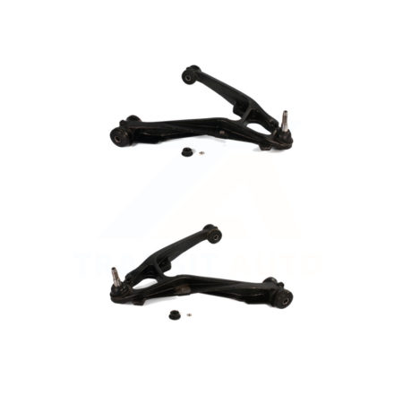 Front Suspension Control Arm Ball Joint Kit For Chevrolet Silverado 1500 GMC Sierra Tahoe KTR-101423
