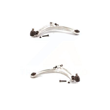 Front Suspension Control Arm & Ball Joint Kit For Chevrolet Cobalt HHR Pontiac G5 Pursuit KTR-101425