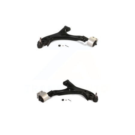 Front Suspension Control Arm And Ball Joint Kit For Chevrolet Equinox Saturn Vue Pontiac KTR-101427