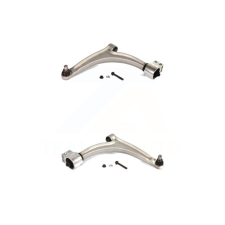 Front Suspension Control Arm & Ball Joint Kit For Chevrolet Malibu Pontiac G6 Saturn Aura KTR-101429
