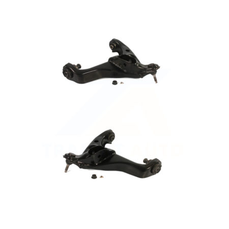 Front Suspension Control Arm & Ball Joint Kit For Ford F-150 Expedition Lincoln Navigator KTR-101431