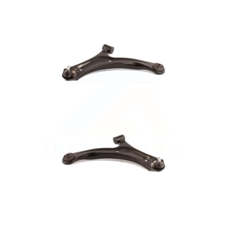 Front Suspension Control Arm And Ball Joint Assembly Kit For 2004-2007 Suzuki Aerio KTR-101433