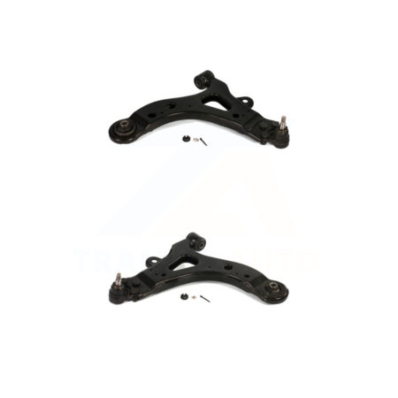 Front Suspension Control Arm Ball Joint Kit For Buick Rendezvous Chevrolet Uplander Aztek KTR-101436