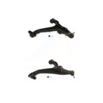 Front Suspension Control Arm & Ball Joint Assembly Kit For Jeep Grand Cherokee Commander KTR-101438