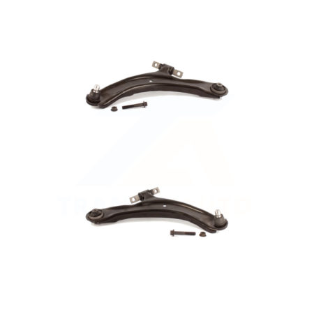 Front Suspension Control Arm And Ball Joint Assembly Kit For Nissan Rogue Select 370Z KTR-101439