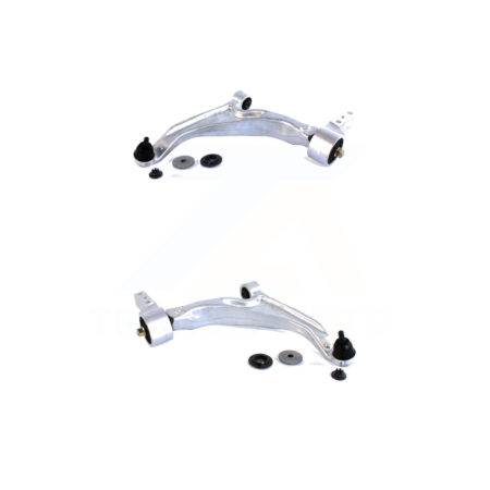 Front Suspension Control Arm And Ball Joint Assembly Kit For 2009-2015 Honda Pilot KTR-101442