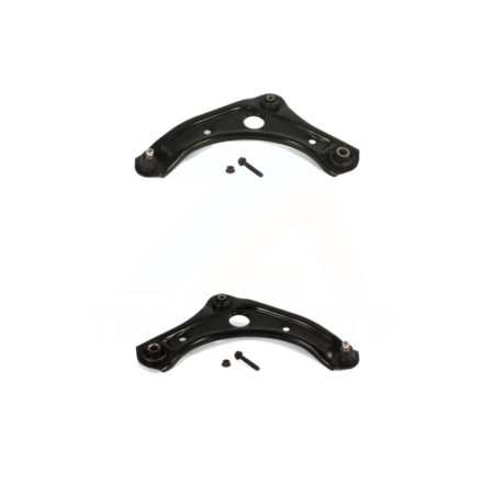 Front Suspension Control Arm And Ball Joint Assembly Kit For Nissan Versa Note Micra KTR-101443