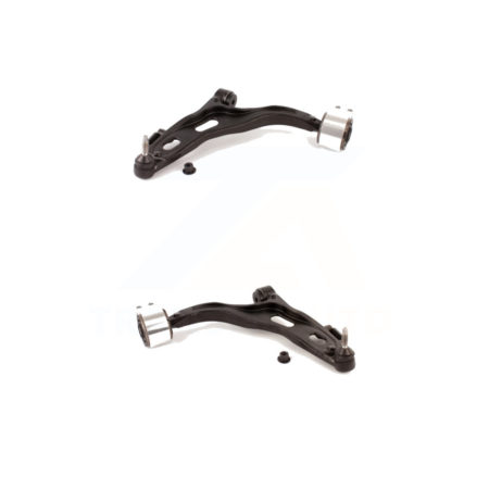 Front Suspension Control Arm And Ball Joint Kit For Ford Five Hundred Freestyle Mercury KTR-101444