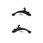 Front Suspension Control Arm And Ball Joint Assembly Kit For Hyundai Santa Fe Kia Sorento KTR-101446