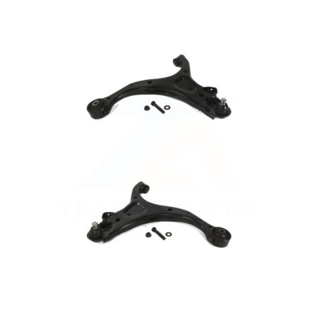 Front Suspension Control Arm And Ball Joint Assembly Kit For Hyundai Santa Fe Kia Sorento KTR-101446