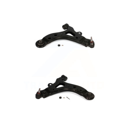 Front Suspension Control Arm Ball Joint Kit For Chevrolet Uplander Pontiac Montana Buick KTR-101449