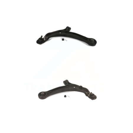Front Suspension Control Arm And Ball Joint Assembly Kit For 2011-2017 Honda Odyssey KTR-101452