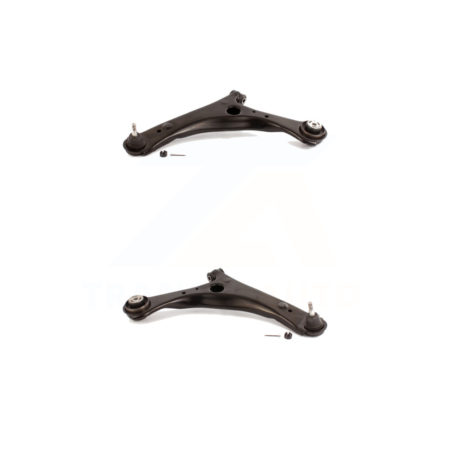 Front Suspension Control Arm & Ball Joint Kit For Dodge Grand Caravan Chrysler Town Ram KTR-101453