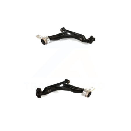 Front Suspension Control Arm And Ball Joint Assembly Kit For 2009-2013 Mazda 6 KTR-101456