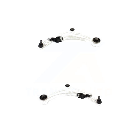 Front Suspension Control Arm And Ball Joint Assembly Kit For 2009-2014 Nissan Maxima KTR-101457